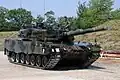 Leopard 2A4