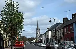 Claremorris (2007)