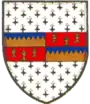 Wappen und Flagge der Grafschaft Tipperary