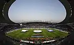 Hazza Bin Zayed Stadium