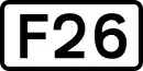 SxF26