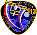 Logo von Expedition-13