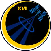 Logo von Expedition-16