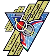 Logo von Expedition 36