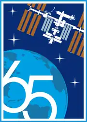 Logo von Expedition 65