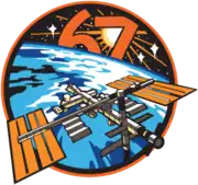 Logo von Expedition 67