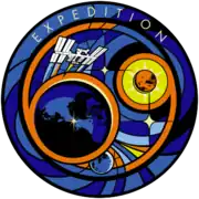 Logo von Expedition 69