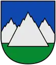 Wappen von Moos in Passeier