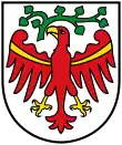 Wappen von Tirol