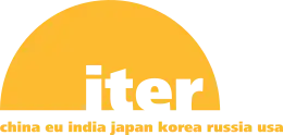 ITER-Logo