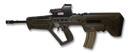 Tavor