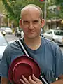 Ian MacKaye (2008)