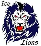 Ice Lions