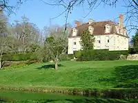 Manoir de Bray