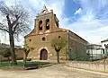 Kirche von Miñanes