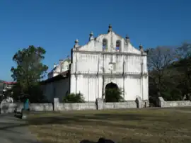 Iglesia de San Blas de Nicoya