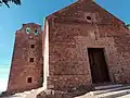 Kirche Iglesia de San Benito