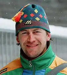 Ihar Schaljasouski