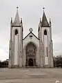 Igreja do Santo Condestável