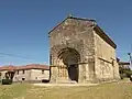 Igreja do São Salvador (Bravães)