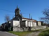 Kirche Mariä Schnee