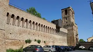 Castello Malatestiano