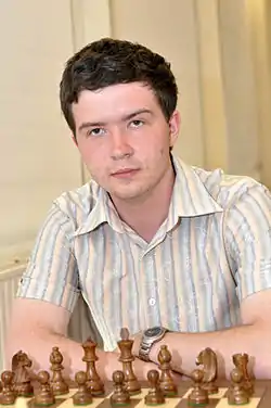 Ildar Amirowitsch Chairullin (2009)