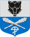 Wappen von Ilmajoki