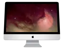 iMac