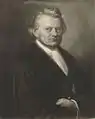 Immanuel Hermann von Fichte