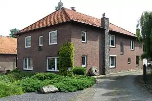 Ingentaler Mühle in Selfkant-Süsterseel