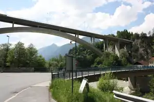 Pitztalbrücke