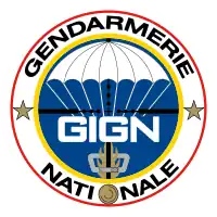 Abzeichen der GIGN