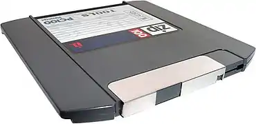 Zip-Diskette