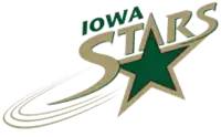 Logo der Iowa Stars