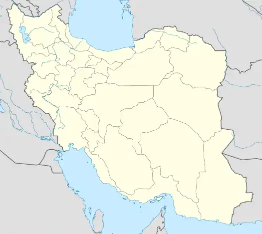 Marivan (Iran)