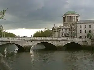 O’Donovan Rossa BridgeDroichead Uí Dhonnabháin Rosa