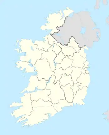 Athleague (Irland)