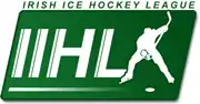 Logo Irish Ice Hockey League