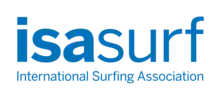 Logo der ISA