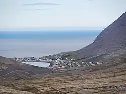 Patreksfjördur