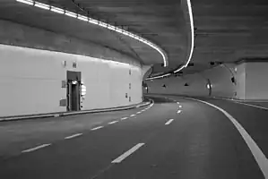 Islisbergtunnel