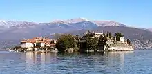 Die Isola Bella