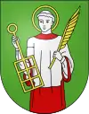 Wappen von Isone