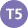 Liniensymbol der T5