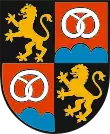 Wappen von Welschnofen