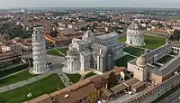 Campo dei Miracoli