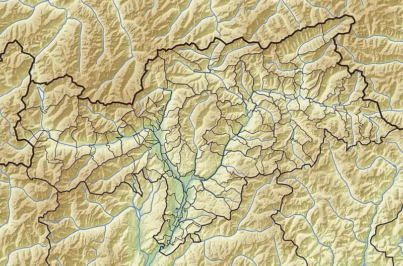 Jakobsspitze (Südtirol)