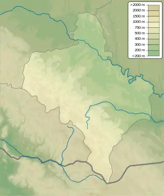 Pip Iwan (Oblast Iwano-Frankiwsk)