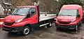 Iveco Daily 7